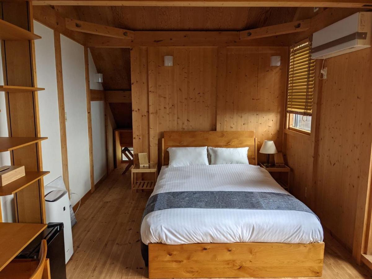 Ritomaru Villa @ Hatsuyama Iki Buitenkant foto